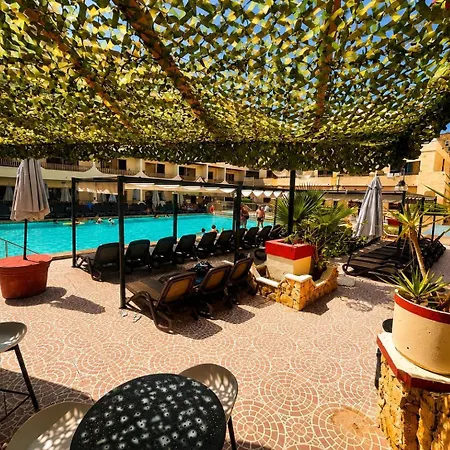 The San Anton Hotel-2